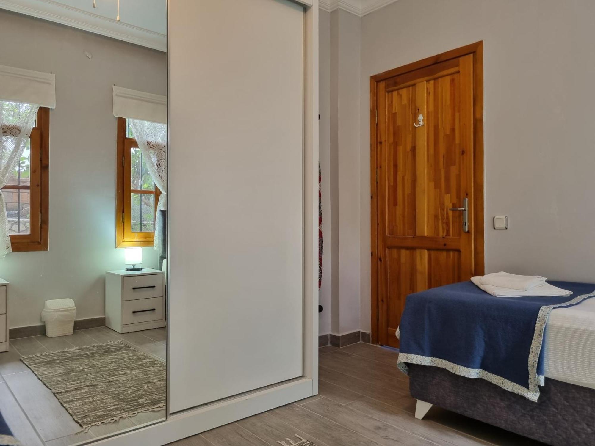 Kalkan Centre Bijou Home - Walk To Town And Beach Eksteriør billede